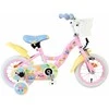 Ks Cycling Volare,Disney Volare - Children's Bicycle 12" - Stitch Rožinė (20528-CB12)
