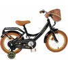 Ks Cycling Volare Rowerki Licencyjne *****Dviratukas 14 Volare Ashley juoda 51459 14593