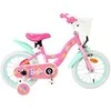 Ks Cycling Volare,Barbie Volare - Children's Bicycle 14" - Barbie (20570-CB14)