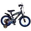 Ks Cycling Batmanvolaredc Comics Volare - Children's Bicycle 14" - Batman (20548-CB14)