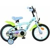 Ks Cycling Volare Rowerki Licencyjne *****Dviratukas 14 BLUey 41406 14060