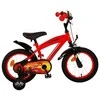 Ks Cycling Volare Rowerki Licencyjne *****Dviratukas 14 Cars 20540-CB14 05408