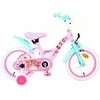 Ks Cycling Volarepaw Patrol Volare - Children's Bicycle 14" - Paw Patrol (20574-CB14)