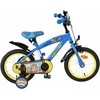 Volarepaw Patrol Volare - Children's Bicycle 14" - Rubble &amp; Crew (41404)