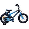Ks Cycling Volare - Children's Bicycle 14" - Sportivo Mėlyna (51450)