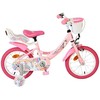 Volare - Children's Bicycle 14" - Unicorn Rožinė (61470)