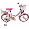 Volare - Children's Bicycle 14" - Unicorn Rožinė (61470)