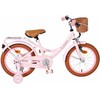 Volare - Children's Bicycle 16 - Ashley Rožinė Pastel (51683)