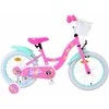 Volare,Barbie Volare - Children's Bicycle 16" - Barbie (20610-CB16)