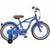 Volare - Vaikiškas dviratis 16" - Cruiser Mėlyna (51647)