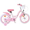 Volare,Hello Kitty Volare - Vaikiškas dviratis 16" - Hello Kitty (20612-CB16)