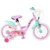 Ks Cycling Volarepaw Patrol „Volare“ – vaikiškas dviratis 16 colių – „Paw Patrol“ mergaitėms (20614-CB16)