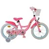 Ks Cycling Volare,Disney Volare - Children's Bicycle 16" - Princess (20600-CB16)