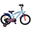 Ks Cycling Volare,Marvel Volare - Vaikiškas dviratis 16" - Nuostabūs draugai Voras (20584-CB16)