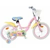 Ks Cycling Volare,Disney Volare - Children's Bicycle 16" - Stitch Rožinė (20608-CB16)