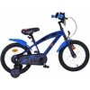 Ks Cycling Volare,Superman Volare - Children's Bicycle 16" - Superman (20590-CB16)