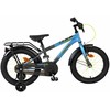 Volare - Children's Bicycle 16" - Thombike Mėlyna/Pilkas (61658)