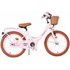 Volare - Children's Bicycle 18 - Ashley Rožinė Pastel (51883)