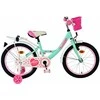 Volare - Children's Bicycle 18" - Ashley Žalias (51803)