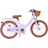 Volare - Children’s Bicycle 18 - Ashley Puple Pastel (51888)