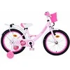 Volare - Children's Bicycle 18" - Ashley Rožinė (51800)