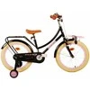 Volare – vaikiškas Bicycle 18 colių puikus – juodas (21776)