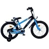 Volare - Children's Bicycle 18" - Sportivo Mėlyna (51862)
