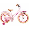 Volare - Children's Bike 18" Excellent – Rožinė (51812)