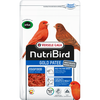 VORLUX - Nutribird kiaušinių lesalas Canary Gold paštetui - raudonas - 1kg