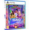 Let's Sing 2026 - PlayStation 5