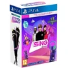 Vox Let's Sing 2026 (2-mic) (FR/Multi in Game) (Mics compatibles PS5)