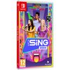 Let's Sing 2026 - Nintendo Switch