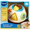 Vtech - kūdikio ropojimo ir mokymosi kamuolys (daniškas) (950-151532)