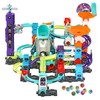 Vtech – Marble Rush Space Magnetic Set Xl300E (950-559832)