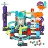 Vtech – Marble Rush Space Magnetic Set Xl300E (950-559832)