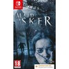 Wales Interactive Maid of Sker (kodas dėžutėje) – Nintendo Switch