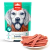 wanpy - minkštos ėrienos džiovintos mėsos griežinėliai - 100 g