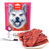wanpy - Elnienos džiovinta mėsa - 100g