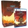 Sony Warhammer 40.000: Shootas, Blood &amp; Teef Collectors Edition (Strictly Limited) - PlayStation 5