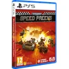 U&I Wired Production Warhammer 40,000: Speed Freeks PS5
