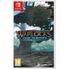Red Art Games Warlocks 2: God Slayers – Nintendo jungiklis