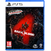 Warner „Back 4 Blood“ – „PlayStation 5“.