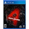 Warner „Back 4 Blood“ – „PlayStation 4“.