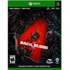 Warner „Back 4 Blood“ – „Xbox Series X“