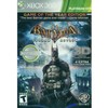 Warner Bros „Batman: Arkham Asylum“ (Metų žaidimo leidimas) (platininis hitas) – „Xbox 360“