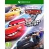 Warner Bros „Ratai 3: Sunkiai į pergalę“ – „Xbox One“