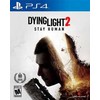 Warner Bros Dying Light 2 Stay Human - PlayStation 4
