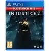Warner Home Video Games „Warner Bros.“ „Injustice 2“ („PlayStation Hits“) – „PlayStation 4“.