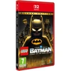 LEGO Batman: Legacy of the Dark Knight Deluxe Edition (Switch 2)