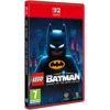 Warner Bros LEGO Batman: tamsiojo riterio palikimas